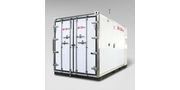 Battery Storage Environmental Simulation Test Chamber