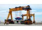 Maintain Straddle Carrier For Prefab Yards