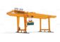 Navigating the Installation of a Container Gantry Crane: A Step-by-Step Guide