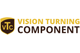 Vision Turning Component