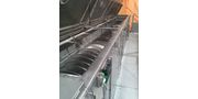 Electrically Heated Screw Conveyor