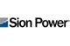 Sion Power Corporation