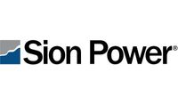 Sion Power Corporation