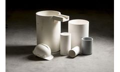 Blasch ProCaster - Ceramic Crucibles