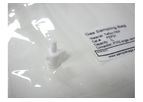 Teflon Gas Sampling Bag (Fluropolymer FEP)