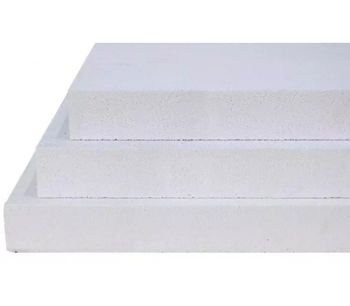 Electron Cerafoam - Cezamic Foam Board