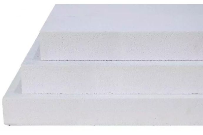 Electron Cerafoam - Cezamic Foam Board