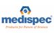 Medispec India Limited  