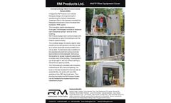 RM - Water Wastewater Buildings Datasheet