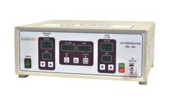 EaseMed - CO2 Insufflator - 30L