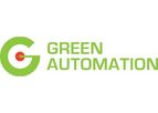 Green Automation Customer Portal