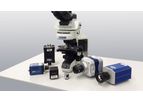Model VisiScope Widefield - Microscopy System