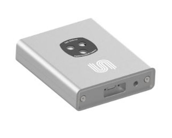 Unispectral Solomon Multimodal Camera System