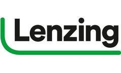 LENZING - Model FR - Sustainably Produced Inherently Flame-resistant Cellulosic Fiber