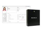 NetBox Extreme - Access Control and Event Monitoring Software