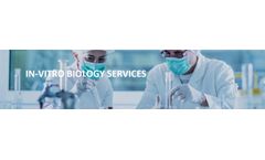 Piramal - In-Vitro Biology Services