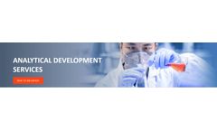 Piramal - Analytical Development Services