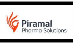 Piramal Pharma Solutions Demerger explained by Peter DeYoung, CEO, Piramal Global Pharma - Video