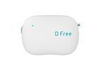 DFree - First Wearable Device for Urinary Incontinence