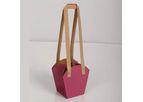 YUTO - Model Bags - 2.5kg 5kg Kraft Paper Horticultural Packaging Gift Bags Recyclable