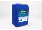 SafeSol Huwa-San - Model TR-50 - Air, Water and Surface Disinfectant (10 litre tub/12kg)