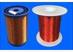 Dezhou Second - Enamelled Copper Wire