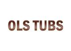 OLS Tubs - Model Equi-Licks - Concentrated Vitamin