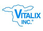 Vitalix - Kickstart Weaning Supplement
