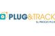 Plug and Track, By Proges Plus