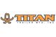 Titan Trailer Mfg., Inc.