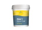 RibbStyle RibbFill - Model Store Coat - Gastight Coating For Seams, Dilatations And Cracks