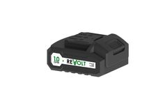 Master MFG - Model Revolt Series - 14.4 Volt Replacement Battery Pack