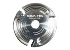 Trim-Tec - Aluminum Hog 3 blade 3MM