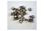 Trim-Tec - Performance Screws (3MM PRODUCTS ONLY)