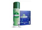 Diamond - Model Repiderma (Case of 12) - Advanced Hoof Care and Skin Care Solution for Livestock