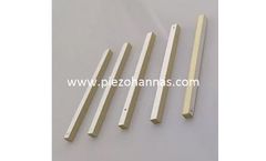 Hannas - Piezoelectric Ceramic Materials Piezo Ceramic Plate Ultrasonic Piezoelectric Transducer