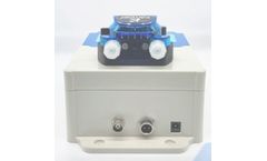 Humatic - Automatic pH Controller with Pump