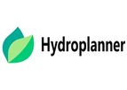 Hydroplanner - Webapp