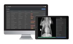 SignalPACS - State-of-the-art Veterinary Web-based PACS Software Solution