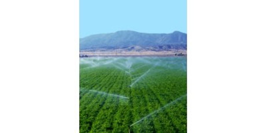 Rain for Rent - Sprinkler Irrigation System