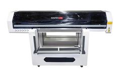 HanTen CNC - Model 9060 - UV Machine Printing For Painting Color
