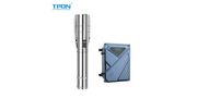4/6 Inch ACDC Stainless Steel Solar Water Pump