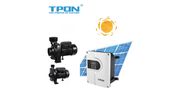 Outdoor Solar Pond Pumps | Swimming Pool Solar Pump |Surface Centrifugal Pump