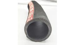 Rentone - Model IH-OH-NFSH - Nitrile Fuel Suction Hose