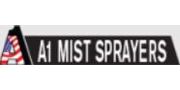 A1 Mist Sprayers
