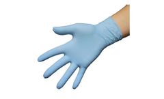 Agriclé - Nitrile Milking Gloves, Extra Large Size (100/Pack)