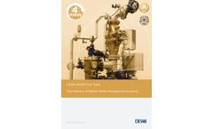 CompactClean Fast Track - Brochure