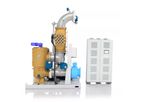 Model CompactClean - Compact Ballast Water Management System
