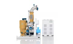 Model CompactClean OptIMO - Ballast Water Management System