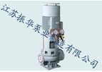 Type Marine Vertical Centrifugal Pumps CLH